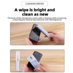 Features 10-In-1 Computer Cleaning Kit Camera Tablet Screen Headphone – Bild 4