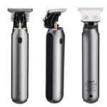 Cordless Electric Hair Clipper for Men Haircut Trimmer USB – Bild 4
