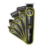 Electric Hair Clipper Multifunctional Body Hair Remover Beard Nose