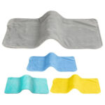 Portable Heated Blanket 10W Super Soft Fast Heating Electric Plush – Bild 3