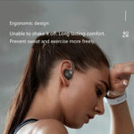 TWS Bluetooth 5.0 Headphones Wireless Stereo Earphones Sports Wireless – Bild 3