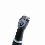 3 In1 Body Hair Trimmer Eyebrow Pubic Armpit Trimmer Facial Hair – Bild 3