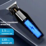 Hair Clipper for Men Repair Beard Shaving Body Hair Trimmer Electric – Bild 3