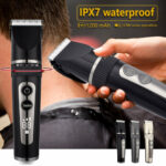 USB Hair Clipper For Men Rechargeable Electric Razor