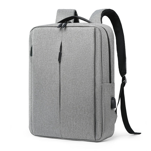 Sf1f3f33db5e8485c90c5349725a7828ee.jpg Men's Business Backpack For 15.6 Inches Laptop Portable Large Capacity – Bild 1