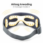 Smart Eye Massager 4D Stress Relief Eye Care – Bild 4