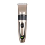 Hair Clippers for Men Portable Cordless Men Shaver with 3-9mm Guard – Bild 3