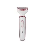 Hair Removal Trimmer For Nose Electric Facial Epilator Women'S Remover – Bild 2