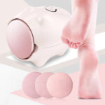 New Electric Foot Grinder for Removing Dead Skin Cocoon Cuticle Layer – Bild 2