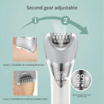 Electric Razor for Women 7 in 1 Painless Wet & Dry Women Shaver for – Bild 3