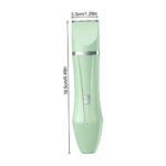 Cat Foot Hair Trimmer 4 In 1 Electric Clippers For Precision Trimming – Bild 6