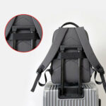 Multifunctional Business Waterproof Oxford Cloth Backpack for Laptop – Bild 2
