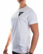 Back to classic Shirt - white/black - Herren