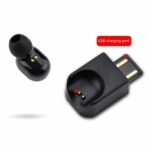 Bluetooth Driving In-Ear Earphone With Magnetic Charger – Bild 4