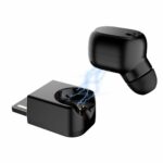 Bluetooth Driving In-Ear Earphone With Magnetic Charger – Bild 3