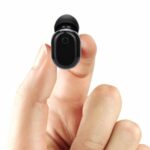 Bluetooth Driving In-Ear Earphone With Magnetic Charger – Bild 2