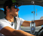 Bluetooth Headset Wireless Stereo Sports Driving Business – Bild 2