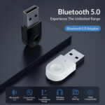 5.0 Desktop PC Bluetooth Receiver Module – Bild 4