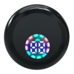 TWS Wireless Bluetooth Earphones Earbuds LED Digital – Bild 3
