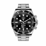 High Quality Stainless Steel Smart Watch – Bild 15