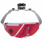 Portable Pet Dog Training Bag Waist Bags – Bild 3