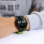 Men's And Women's Smart Watch Multi-function Electronic Bracelet – Bild 7