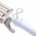 22mm Five-Barrel Electric Hairdressing Curling Iron Styling Tools – Bild 4