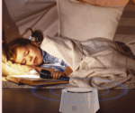 USB Mosquito Repellent For Pregnant Babies Outdoors – Bild 4