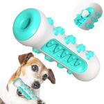 Pet Dog Bone Shape Molar Teeth Cleaner Brushing Stick Interactive Chew – Bild 13