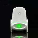Amplifier Wireless Charger Suitable For Apple Android Phone – Bild 5