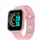 Smart Health Sports Bracelet – Bild 4