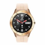 Smart Heart Rate Blood Pressure Monitor Watch – Bild 3