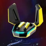 Wireless Bluetooth Headset High Quality Noise Reduction