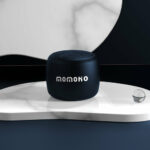 Sweatproof Mini Portable Bracelet Bluetooth Speaker – Bild 3