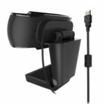 High-definition Webcam With Adjustable Brightness – Bild 2