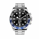 High Quality Stainless Steel Smart Watch – Bild 9