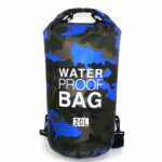 Beach Outdoor Sports Drifting Waterproof Backpack