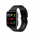 Smart Watch Heart Rate Blood Pressure Color Screen Exercise – Bild 3