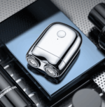 Electric Shavers For Men Trend Men's USB Rechargeable Razor – Bild 5
