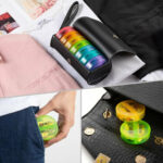 7 Days Daily Pill Box For Medicine Holder Drug Case