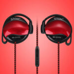 Mobile Phone Computer Universal Earphone With Microphone – Bild 8