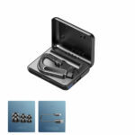 Bluetooth Earphones For Running And Driving – Bild 6
