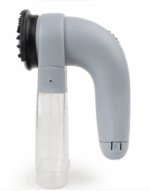 Electric Pet Hair Portable Pet Massage Cleaning Brush – Bild 5