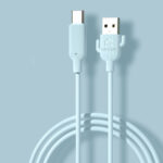 Compatible with Apple Creative And Simple Liquid Data Cable – Bild 6
