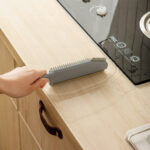 Window Silicone Multifunctional All Purpose Cleaning Brush – Bild 3