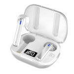 Wireless Bluetooth Headset 5.0 In-ear Headphones – Bild 6