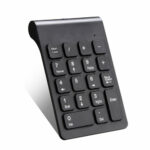 Digital Number Pad Bluetooth New Portable Mini Keypad USB – Bild 5