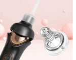 Portable Rechargeable Ear Pick Children's Luminous Electric – Bild 5