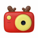 Kids Photo Camera Macaron Mini SLR – Bild 5