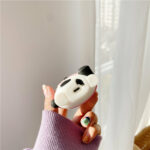 Bear Cow Bluetooth Wireless Earphone Sleeve 2 3 Generation – Bild 3